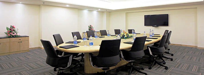 874/Ramada Jalandhar City Centre - Jalandhar 04.jpg